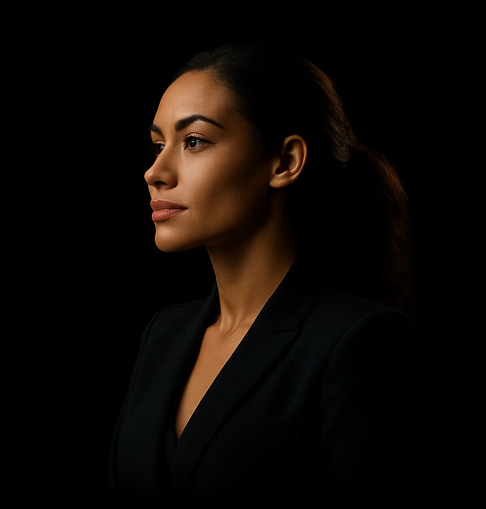 Professional woman