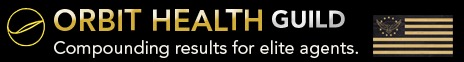 Orbit Logo